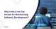 Why India is the Top Choice for Outsourcing Software Development