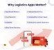 Why Logistics App Matters?