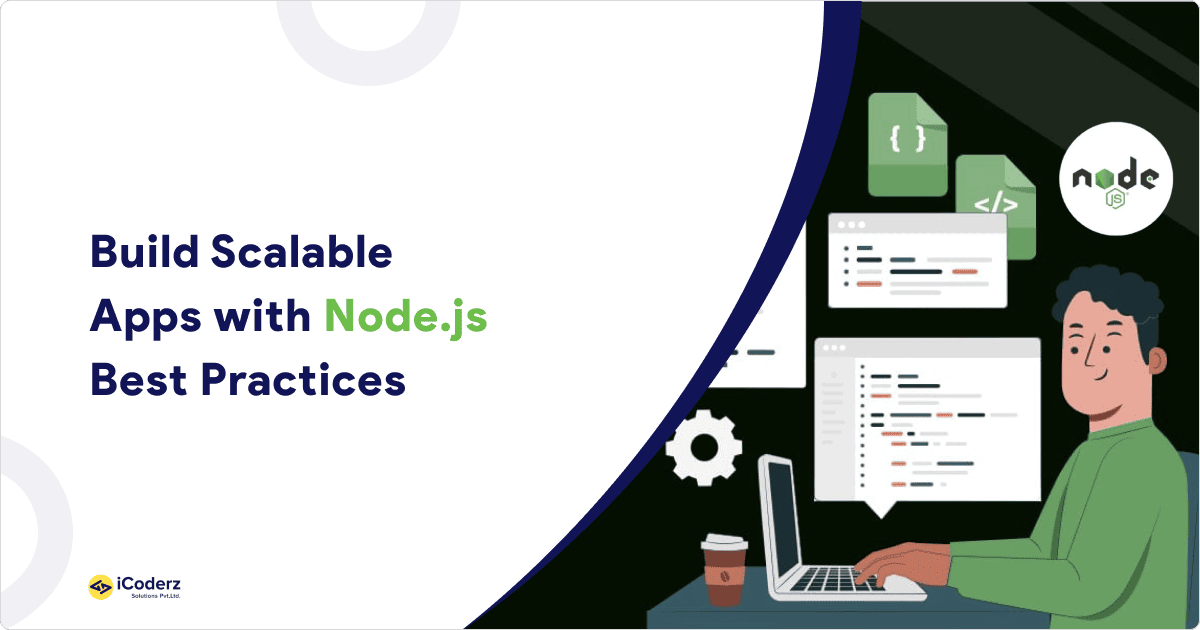 Node JS Scalability Best Practices for High-Performance Apps