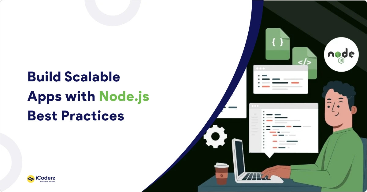 Node JS Scalability Best Practices for High-Performance Apps