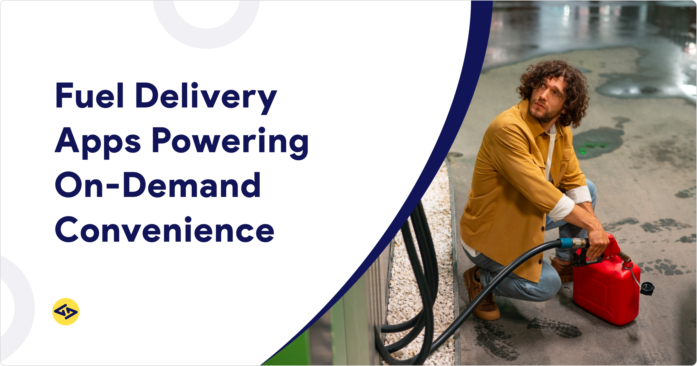 top fuel delivery apps