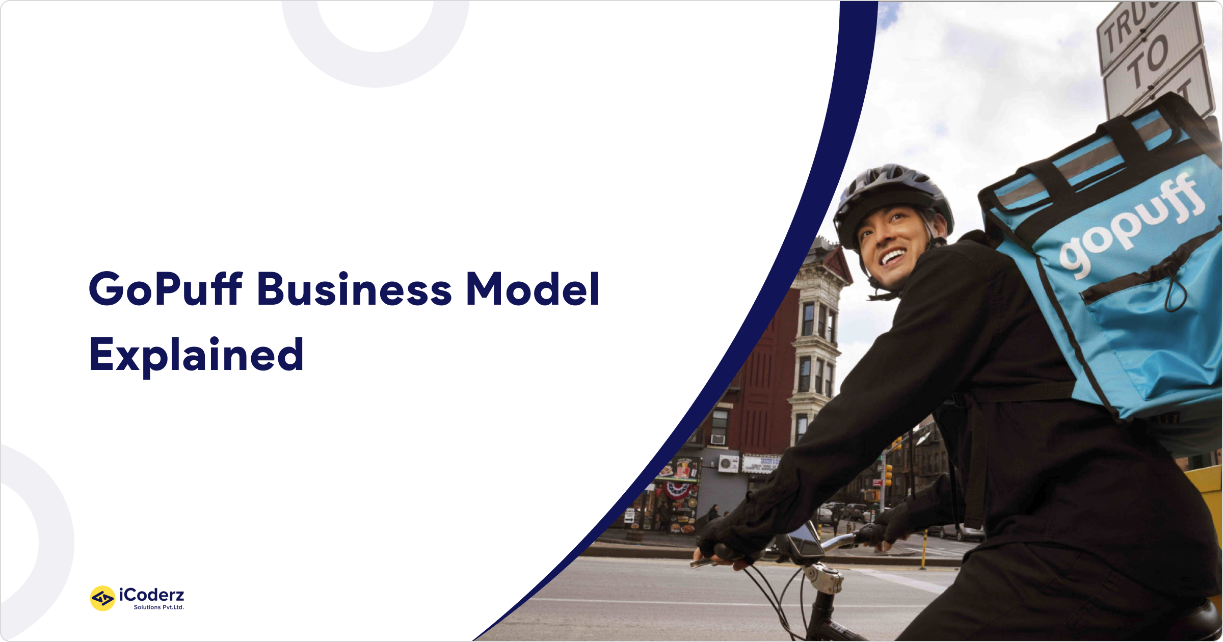 GoPuff Business Model Explained