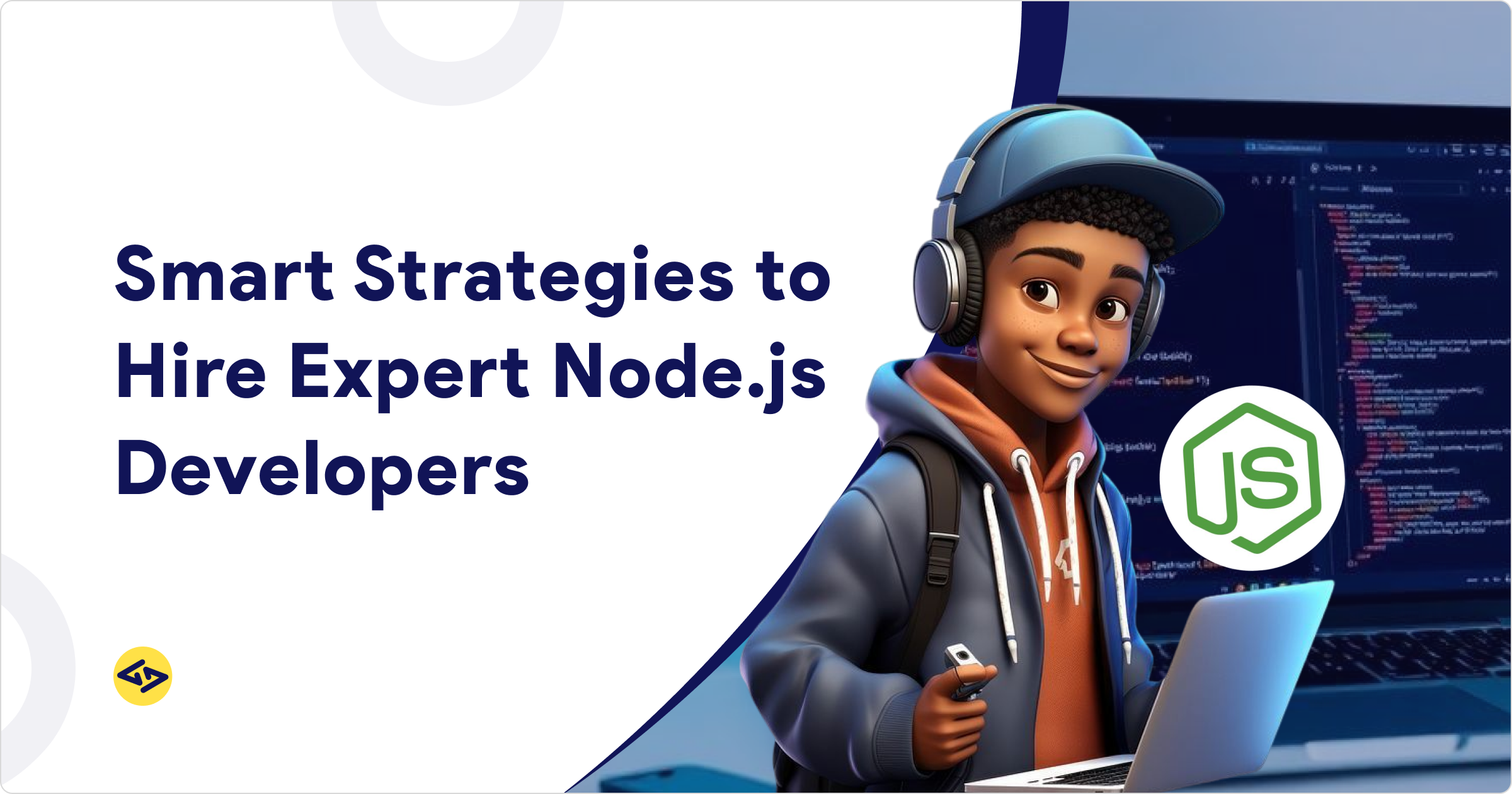 How to Hire NodeJS Developers