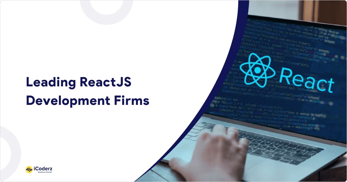 Leading ReactJS Development Firms