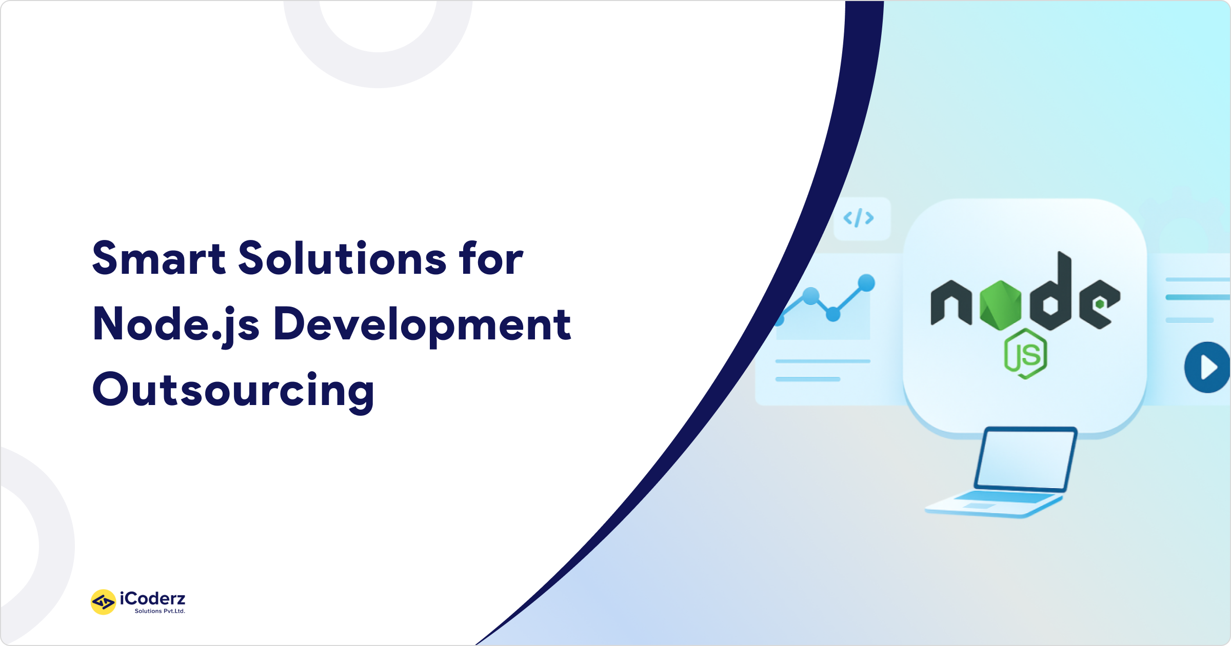 Node.js Development Outsourcing