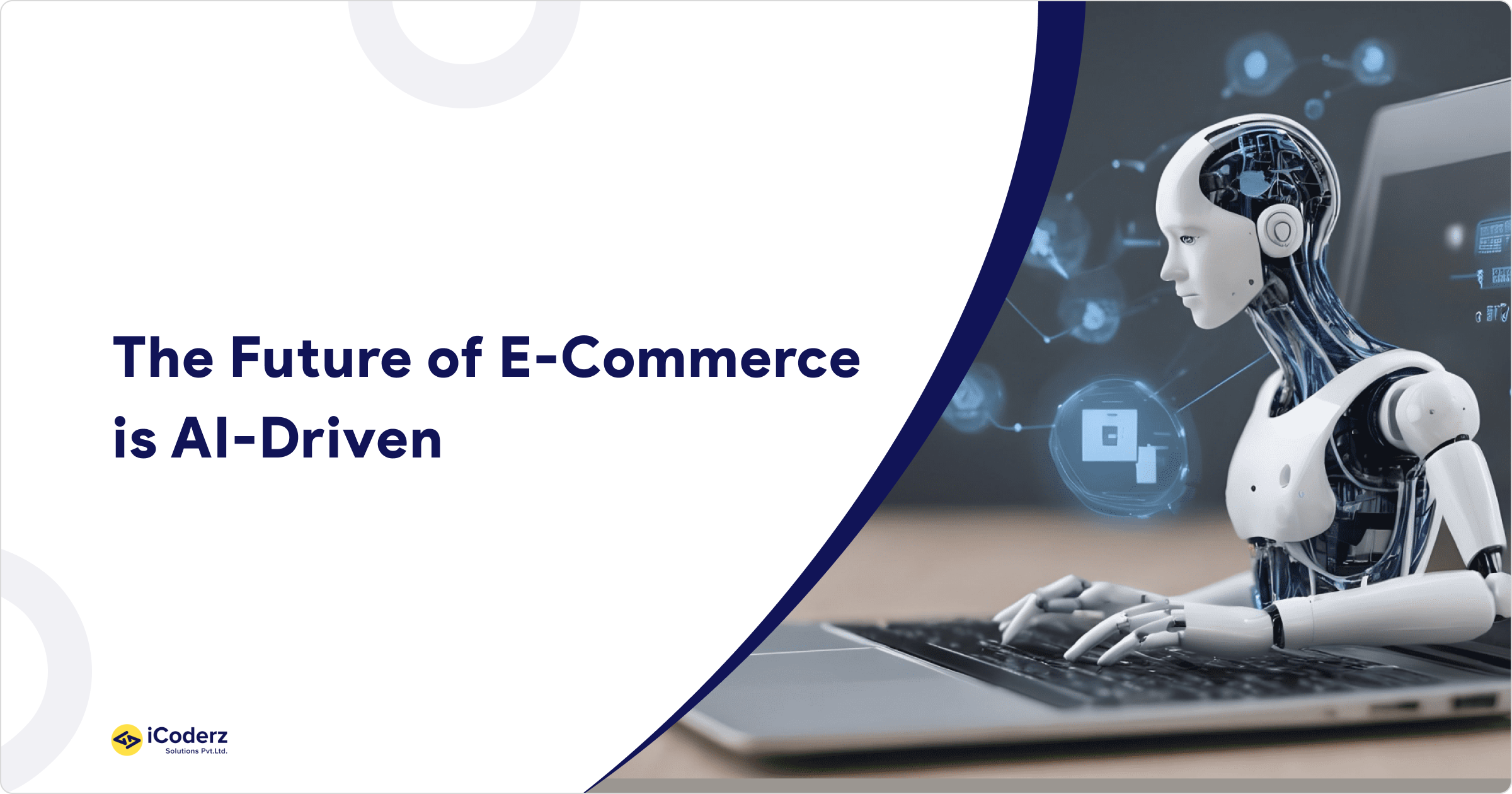 E-Commerce Revolution with AI-Driven Data and Analytics