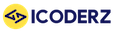 ICODERZ LOGO