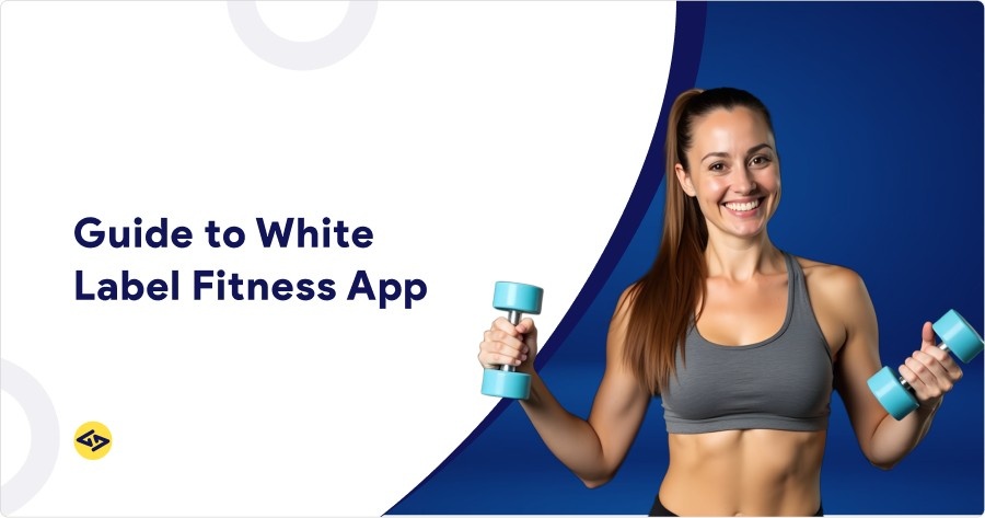 white label fitness app