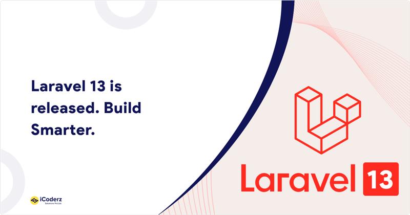 laravel 13 new features and update