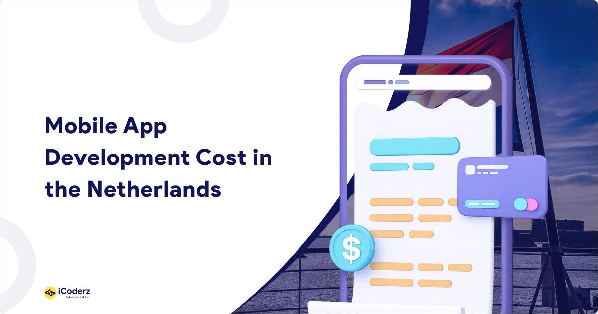 App Development Cost in Netherlands