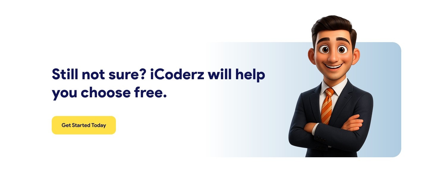 choose the right webflow plan with icoderz