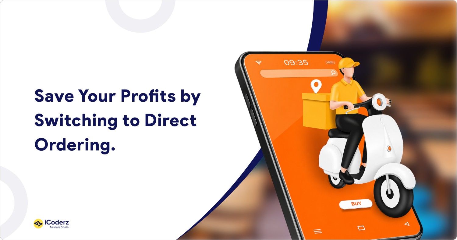 how to avoid doordash fees by direct ordering