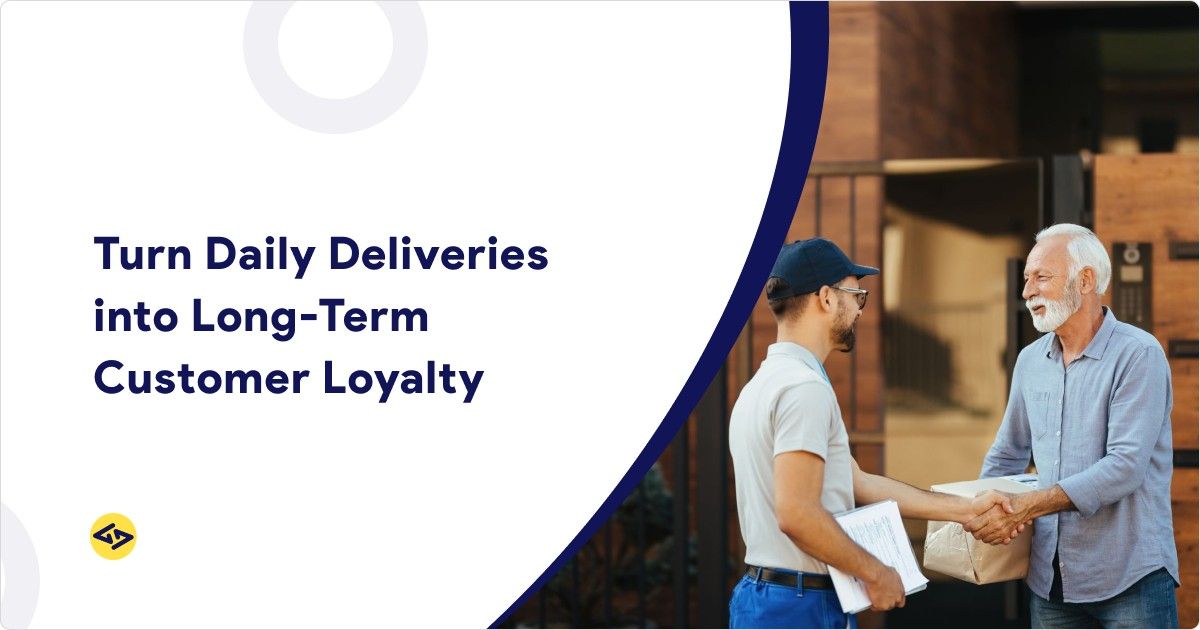 How Milk Delivery Apps Increase Customer Retention