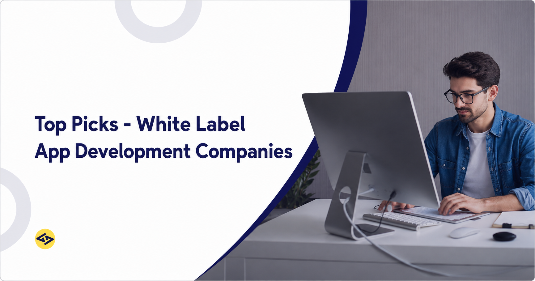 Top 7 White Label App Development Companies in 2026