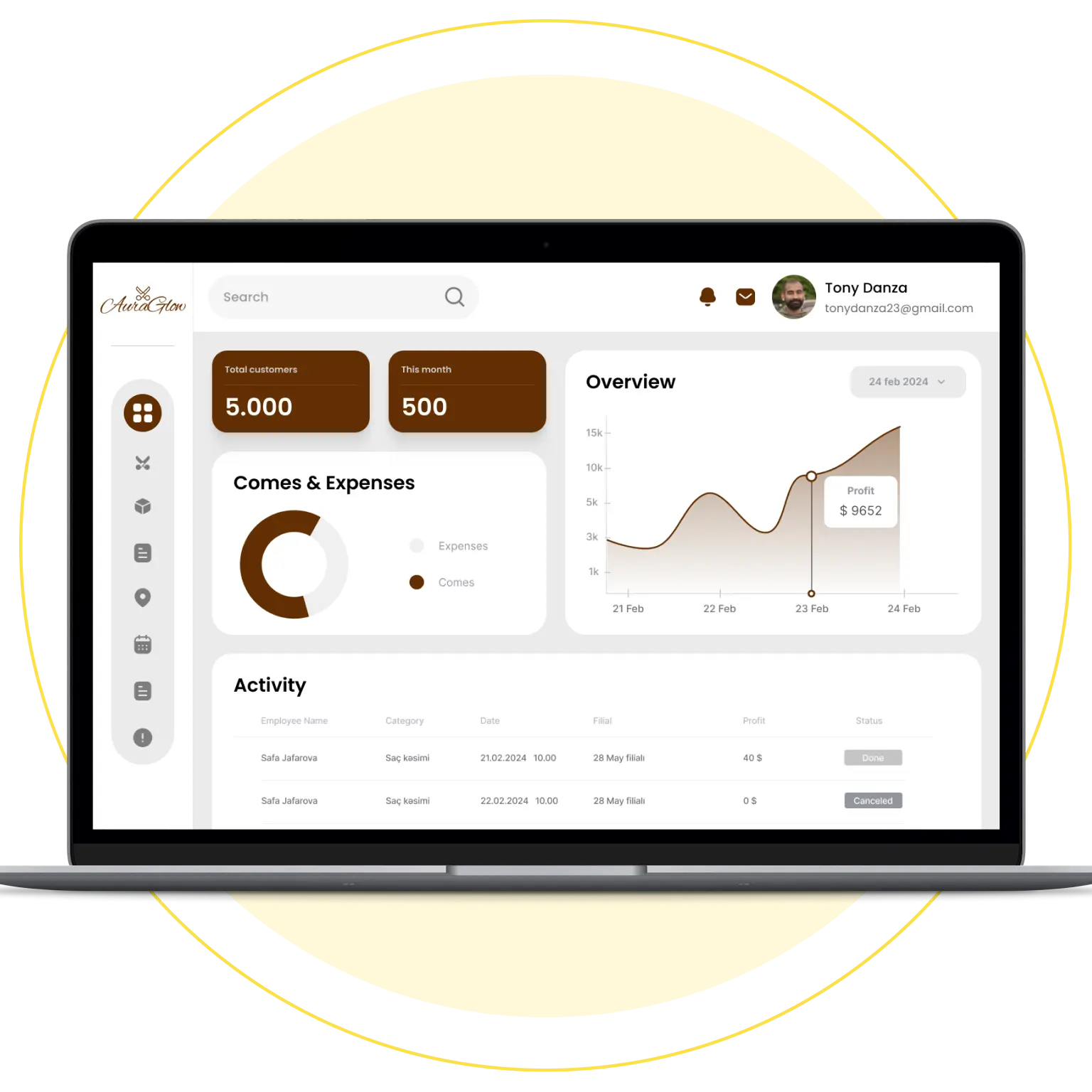 iOS App Development