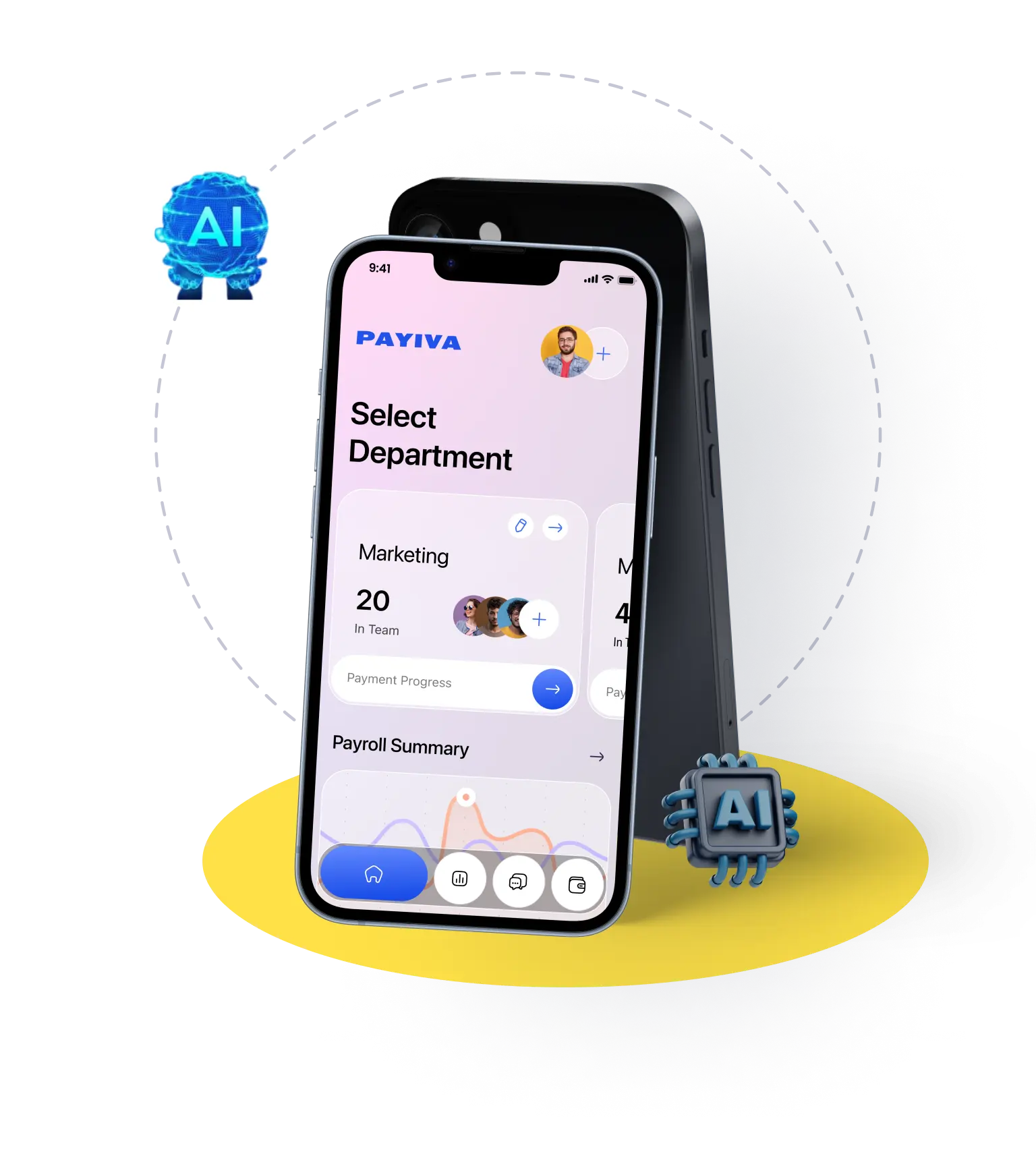 iOS App Development