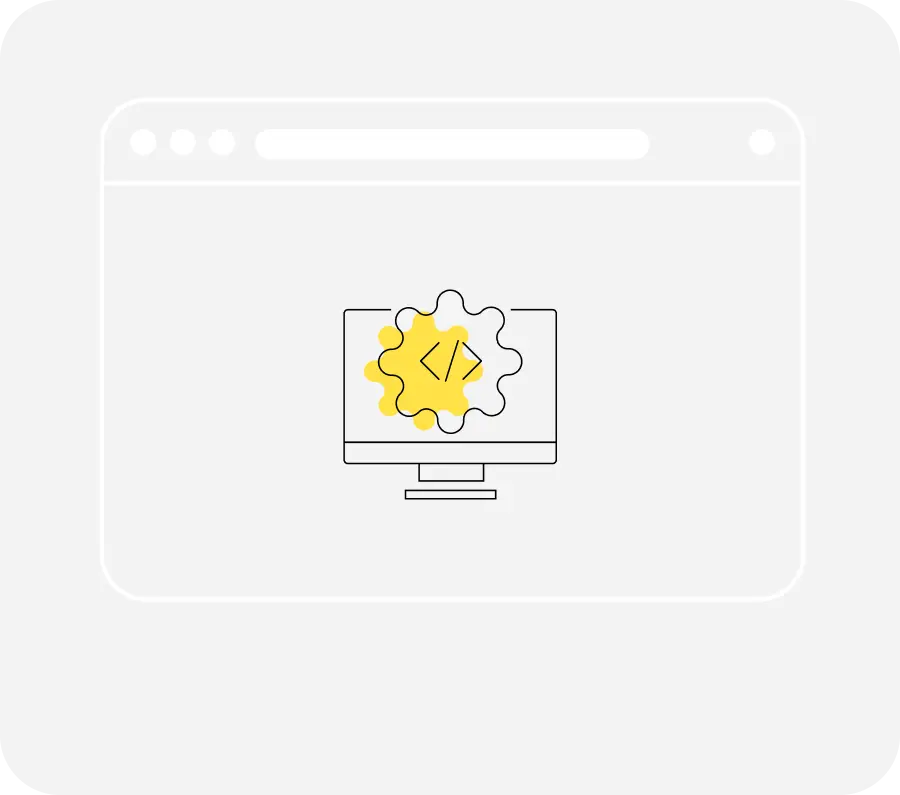 App and Website Design
