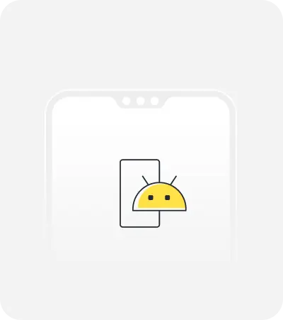 Android app development services