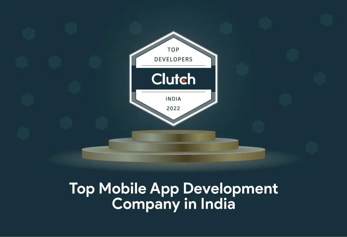 Mobile App Development Company in India 2022