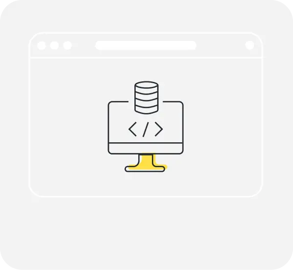iOS App