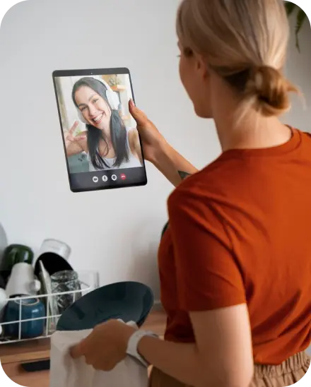 Beauty App Development