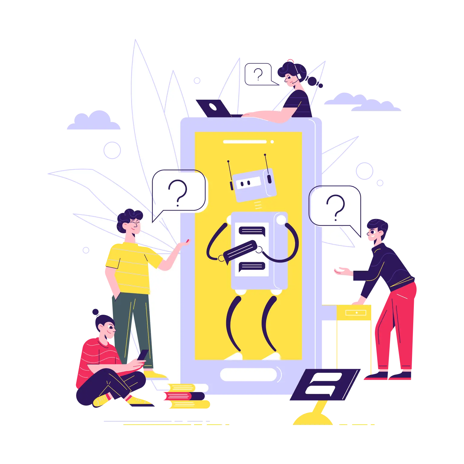 Benefits of iOS App Development