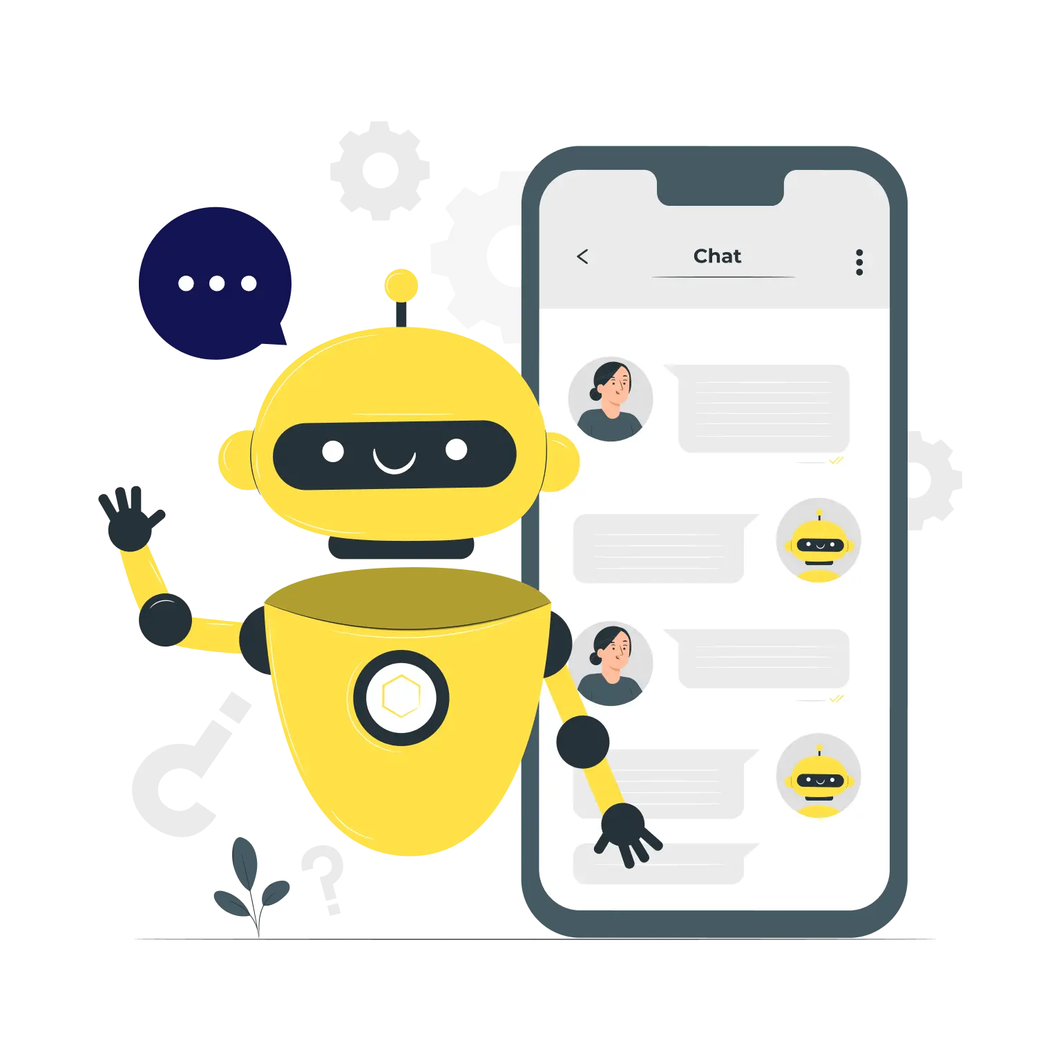 Benefits of iOS App Development