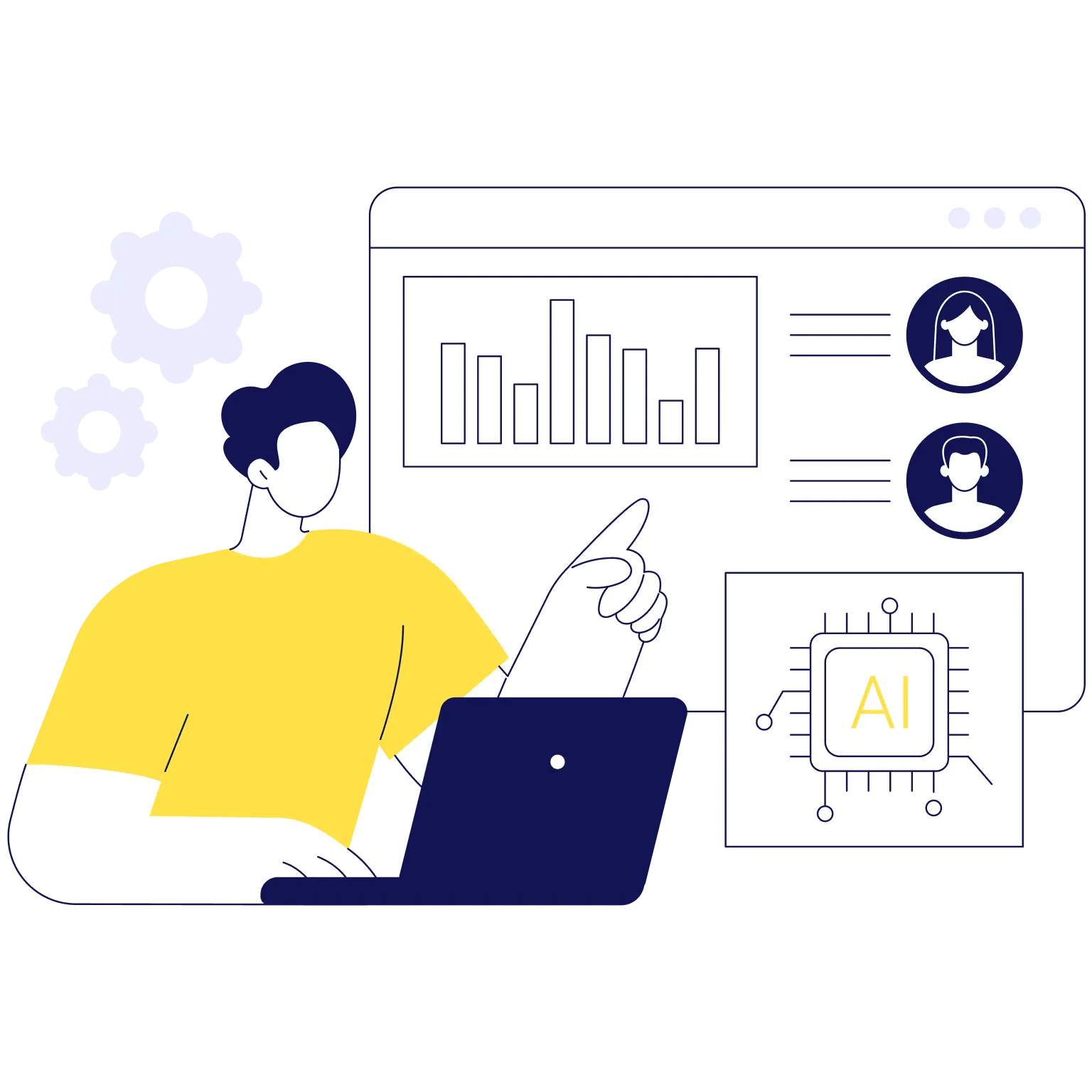 Benefits of iOS App Development