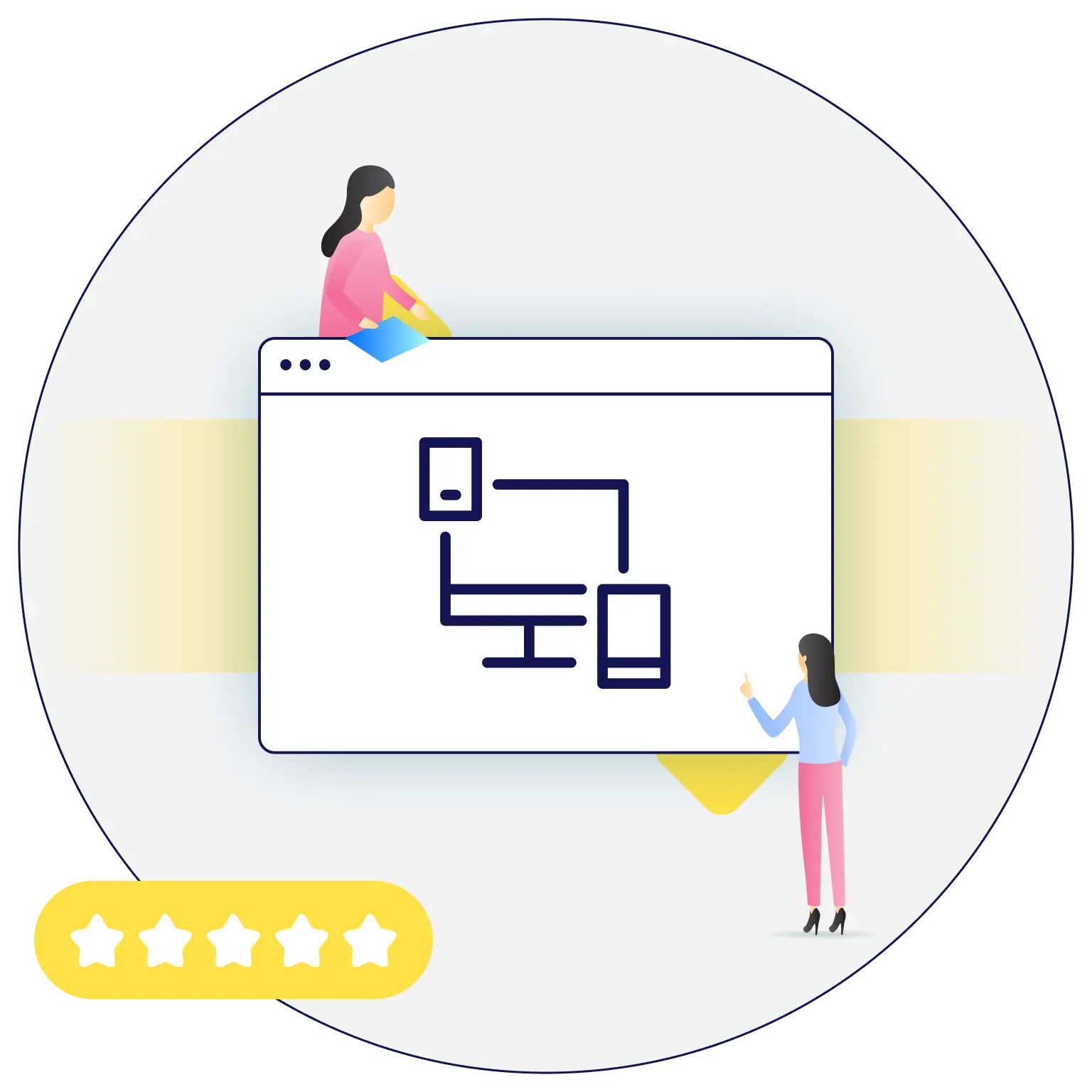 Benefit of Laravel Web Development
