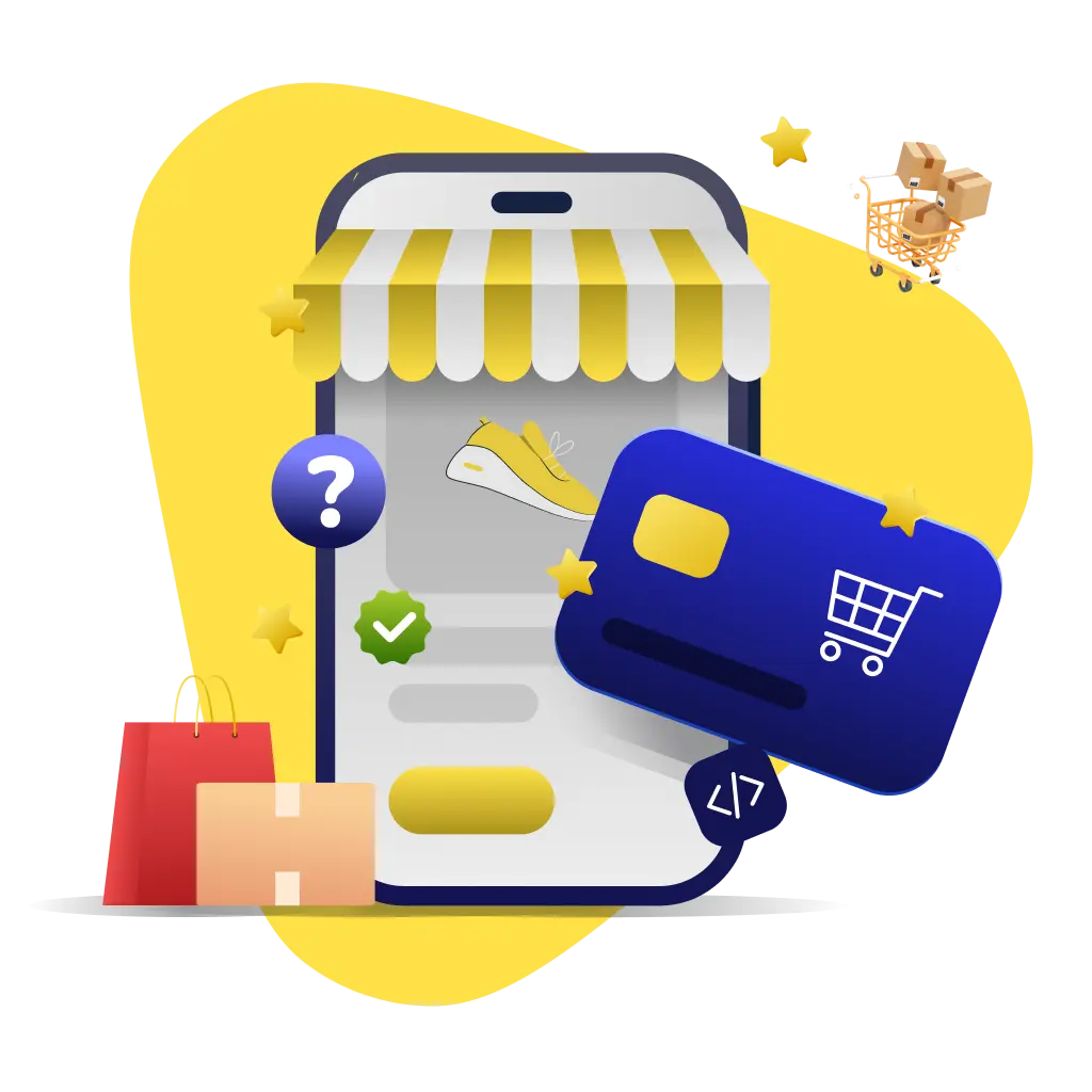 Benefits of eccomerce Development