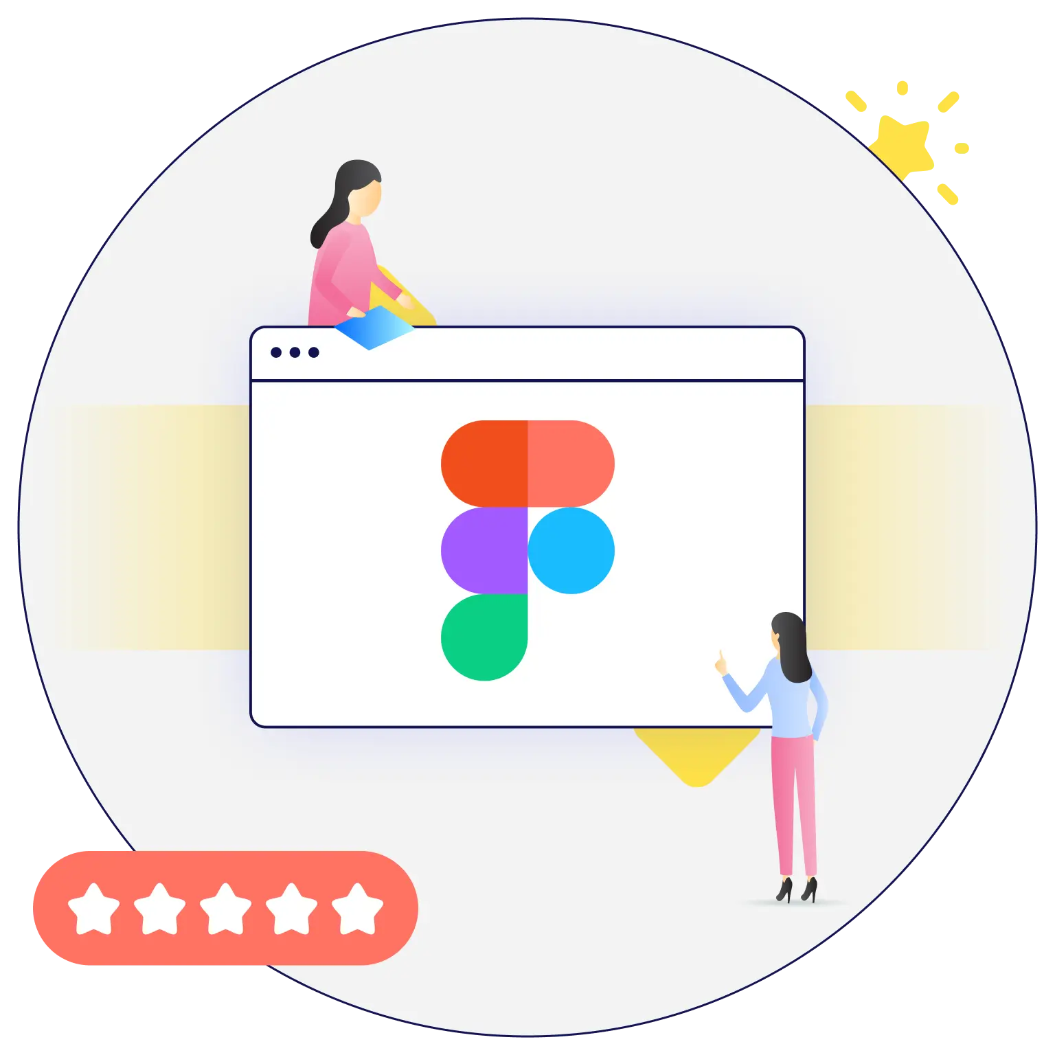Benefit of Laravel Web Development