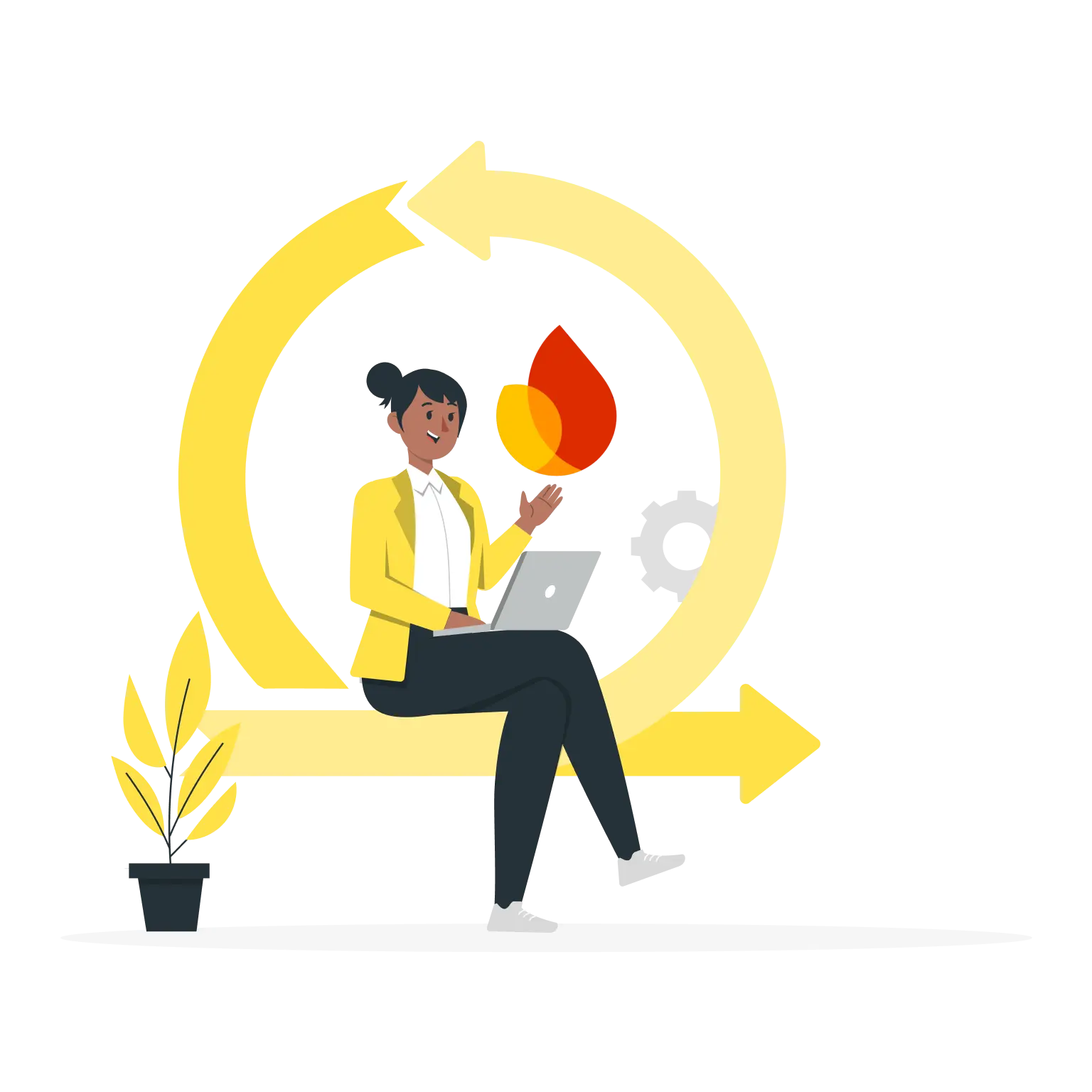 Benefits of Firebase App Development