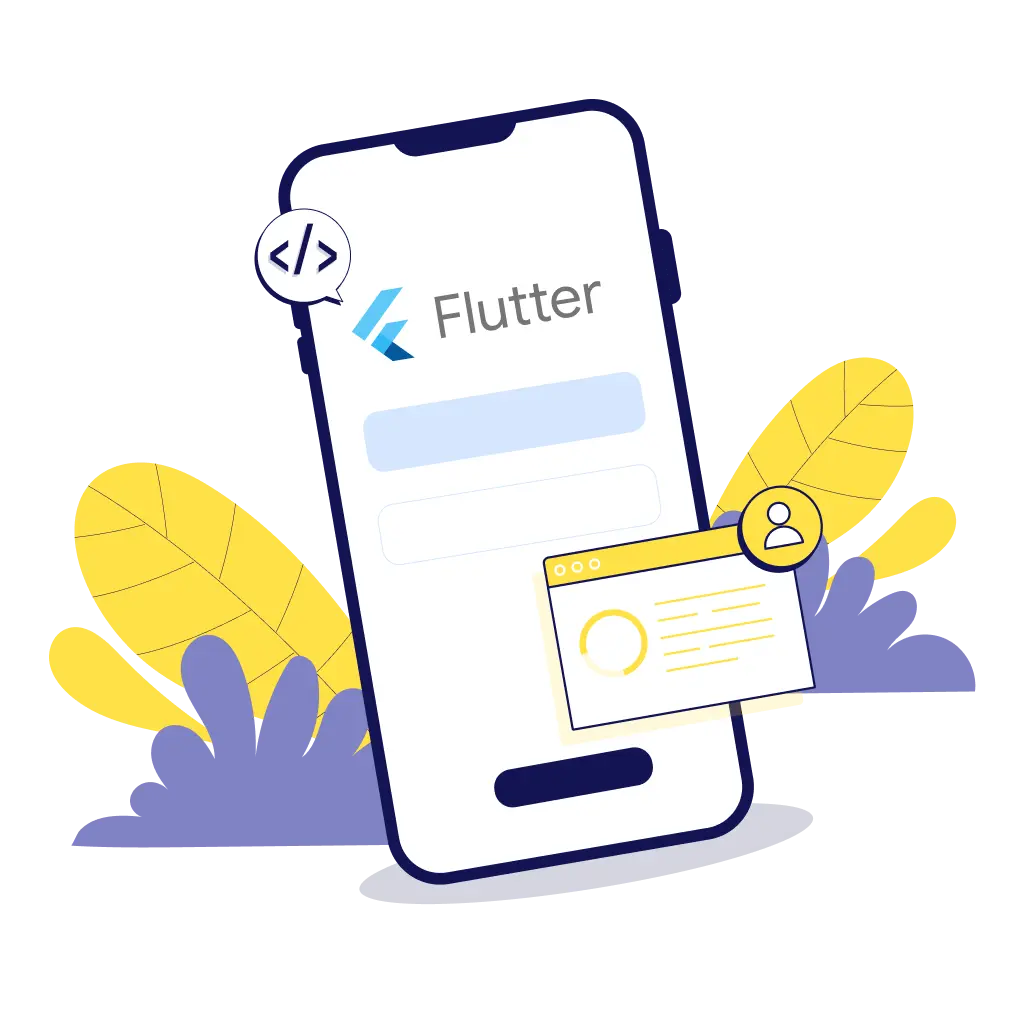 Benefits of Flutter App Development