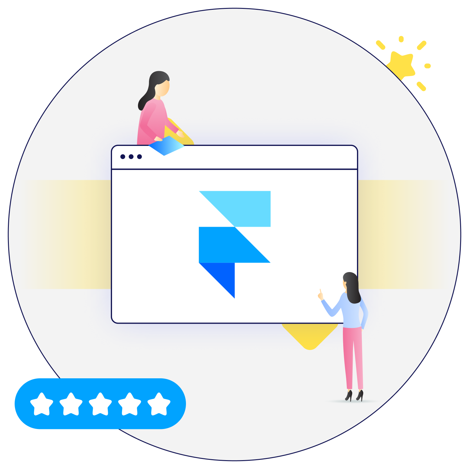 Benefits of Framer Templates