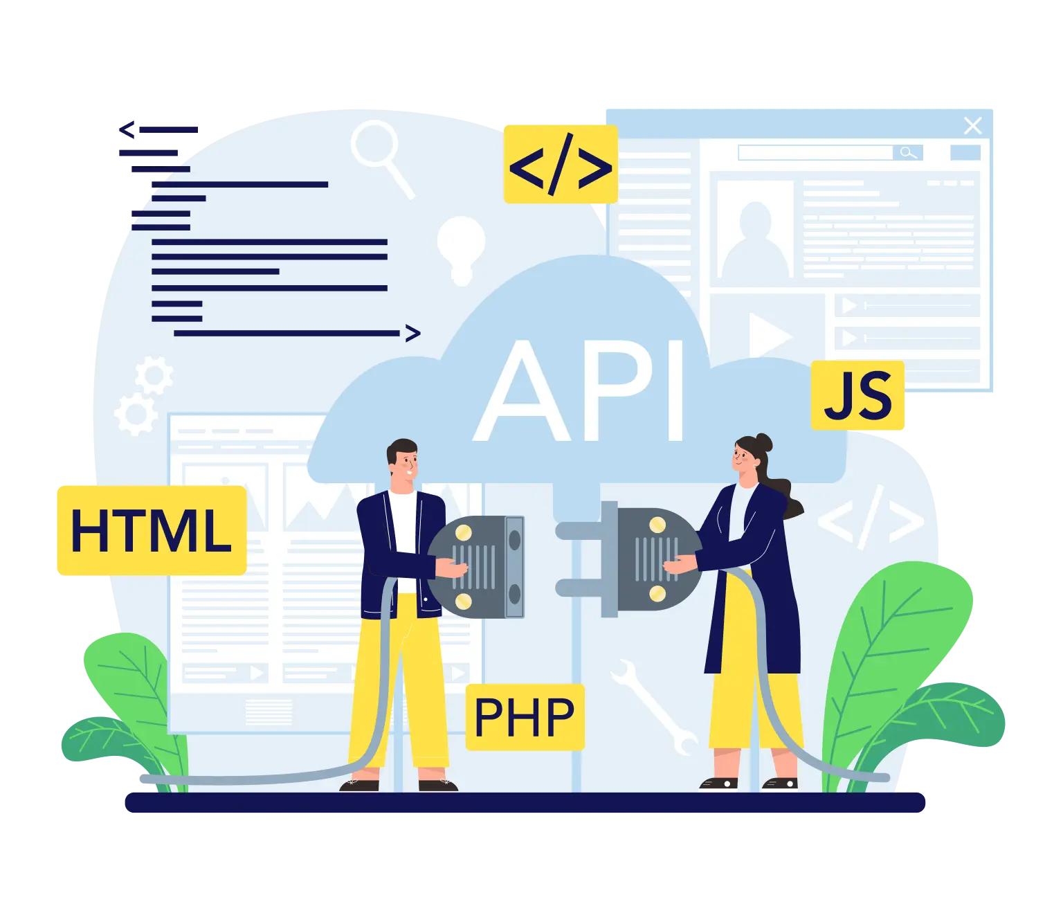 Benefits of Full Stack Development