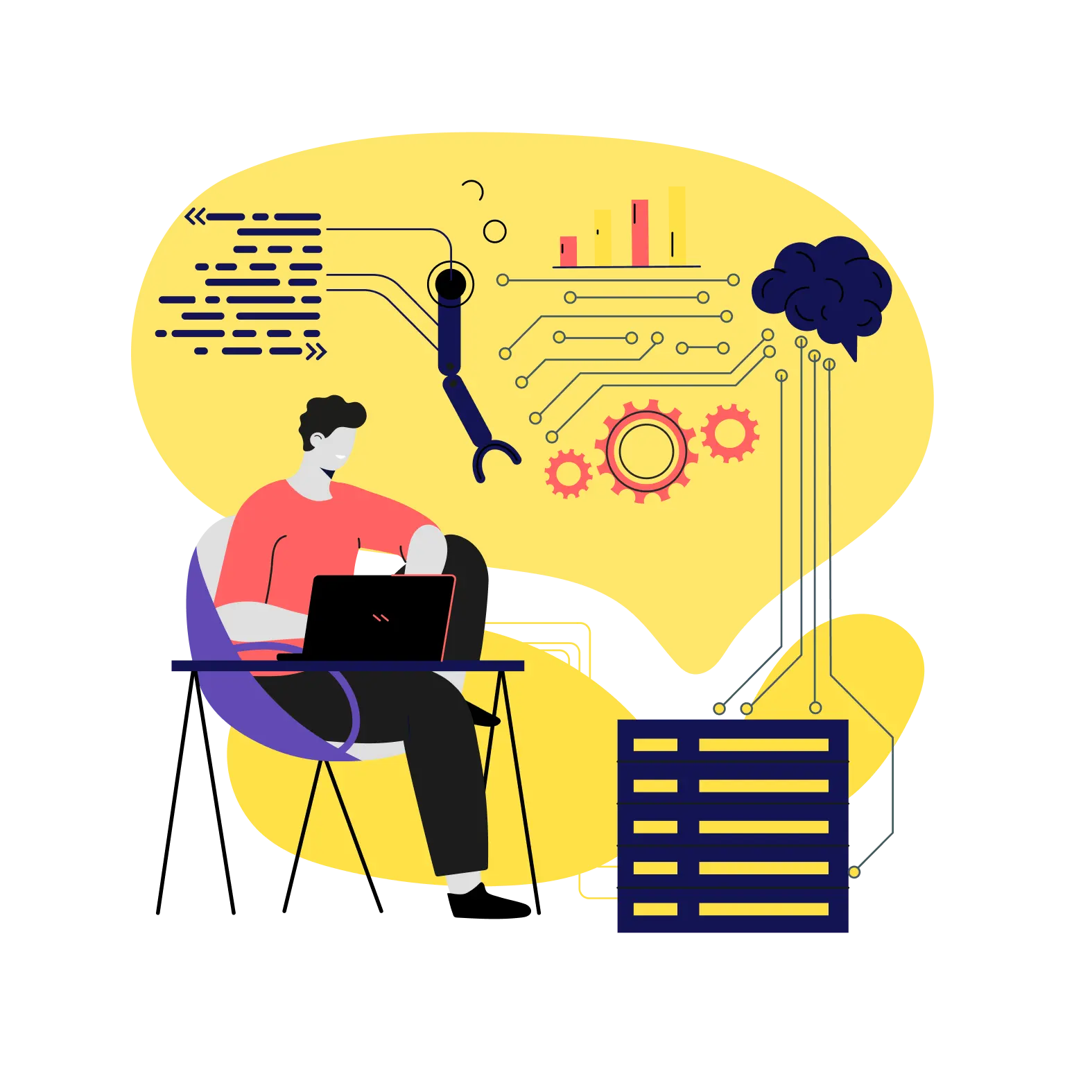 Benefits of iOS App Development