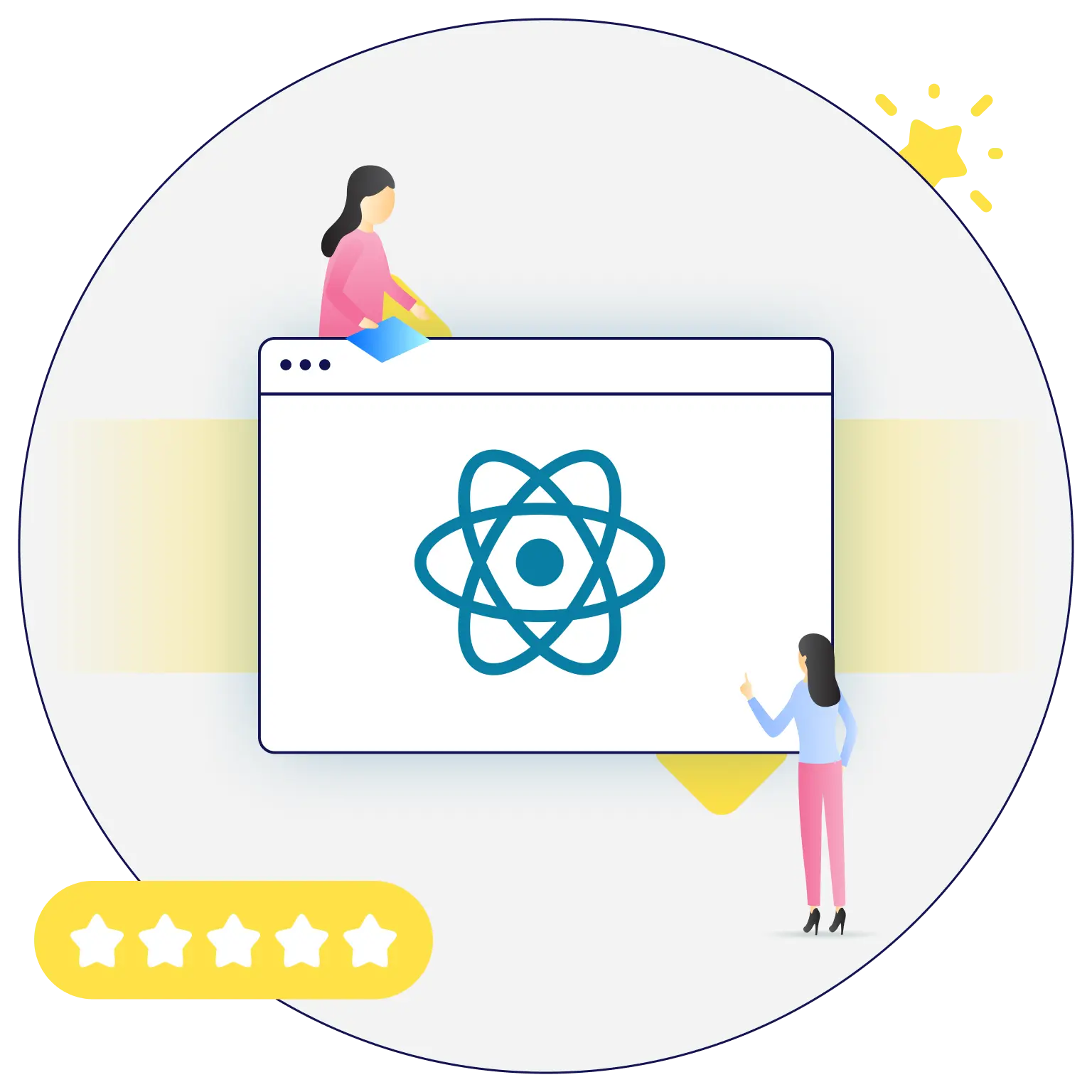 Benefit of Laravel Web Development