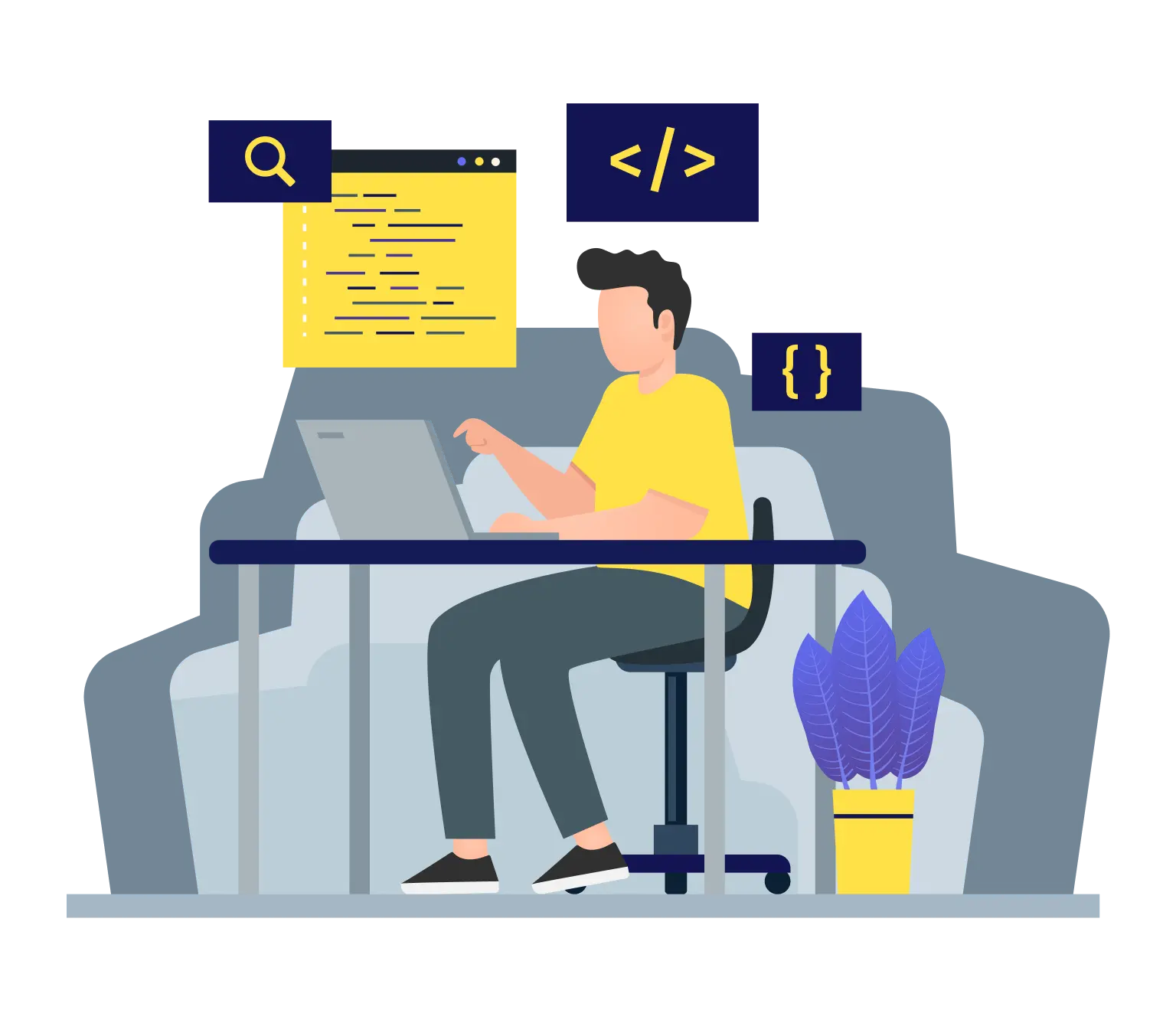 Benefits of Software Consulting
