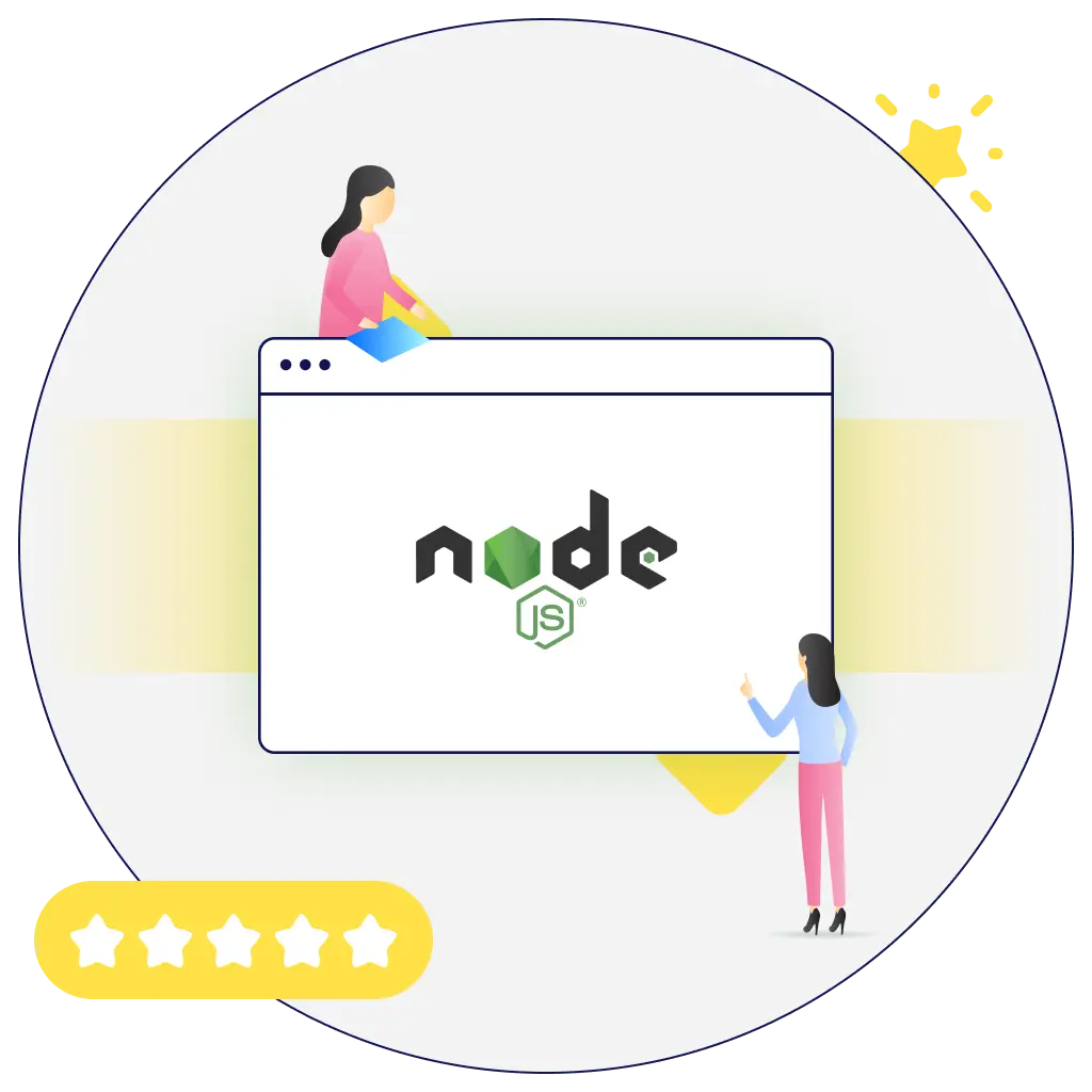 Benefits of Node JS Development