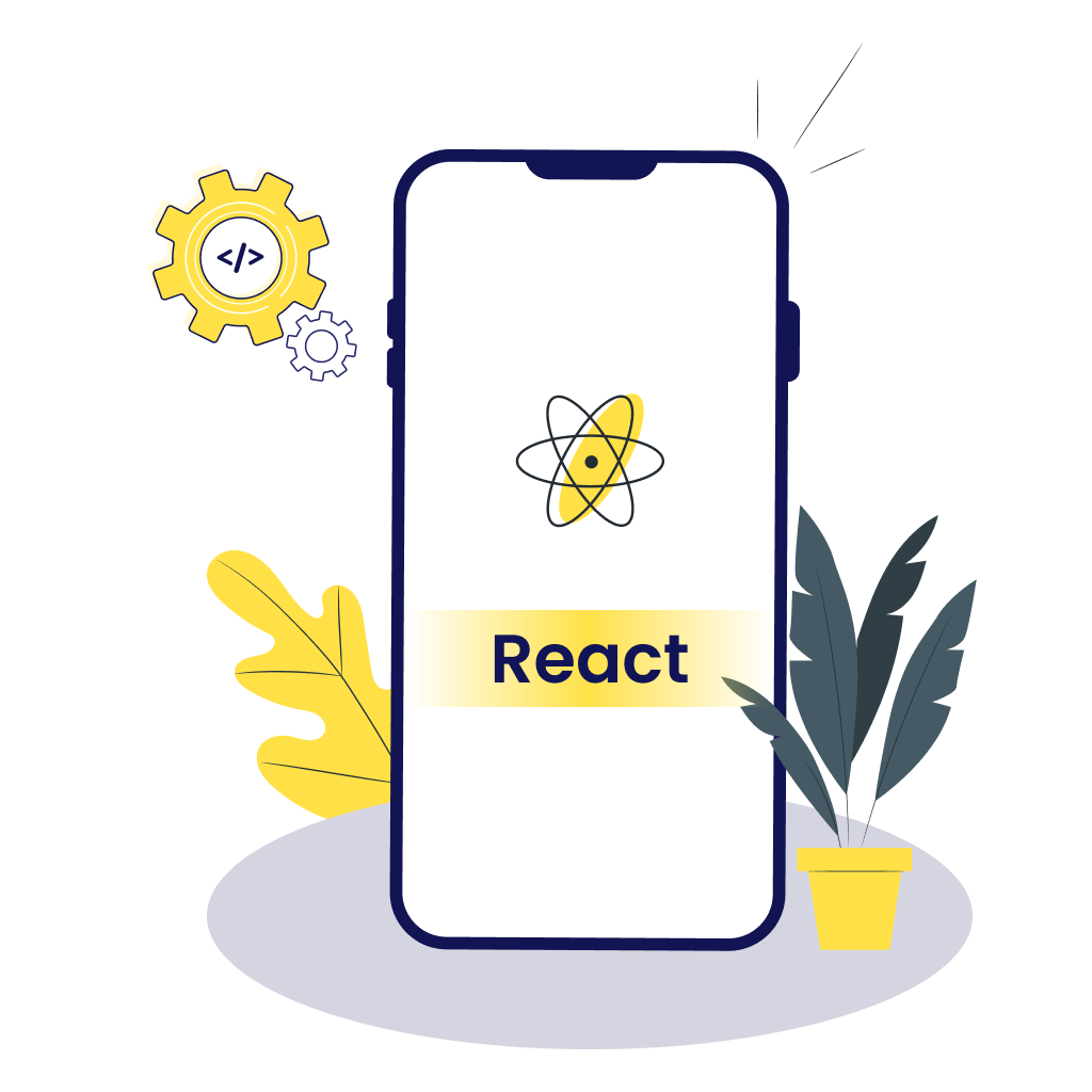 react native app development services