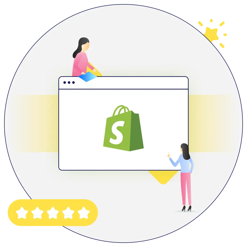 Benefits of Shopify Development
