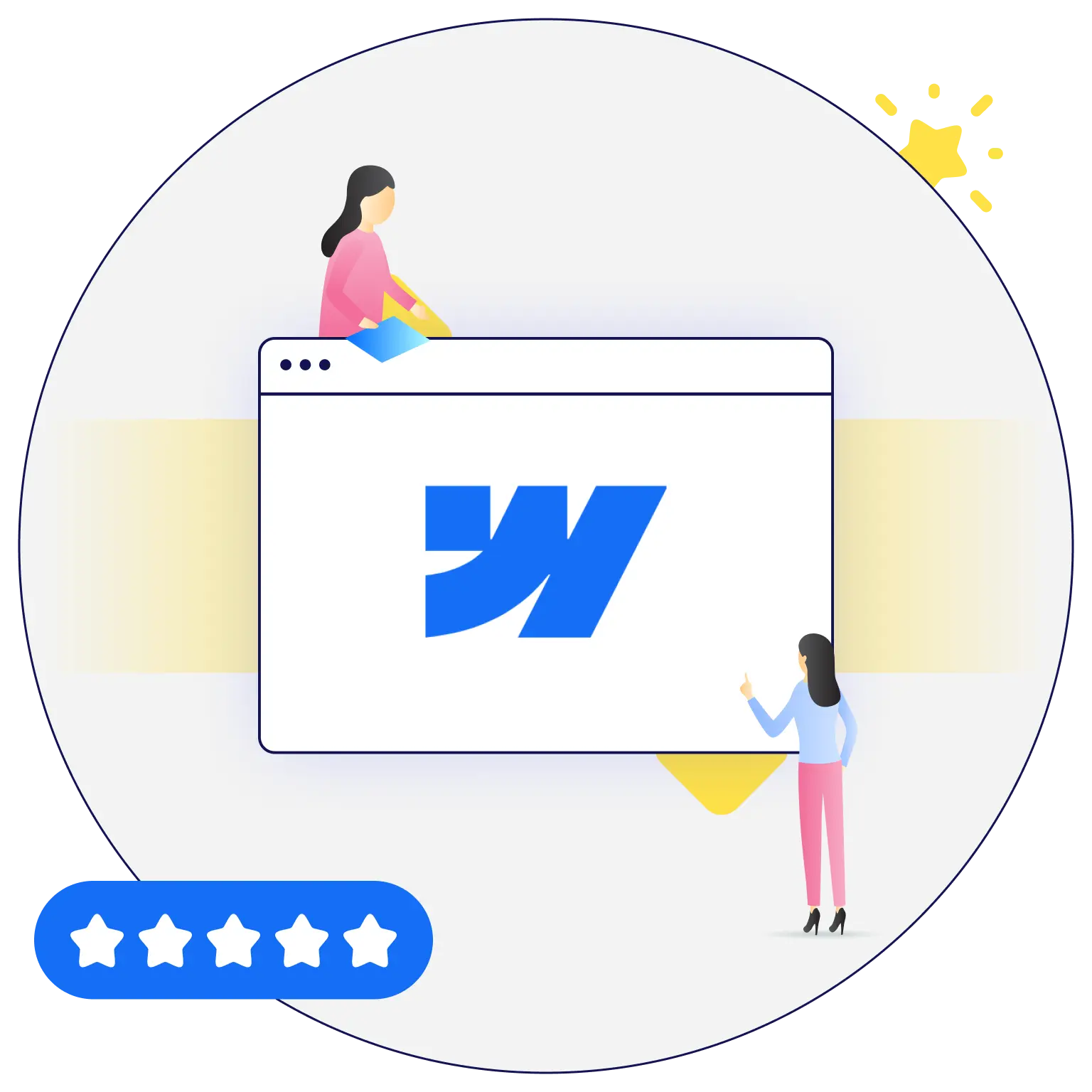 Benefit of Laravel Web Development