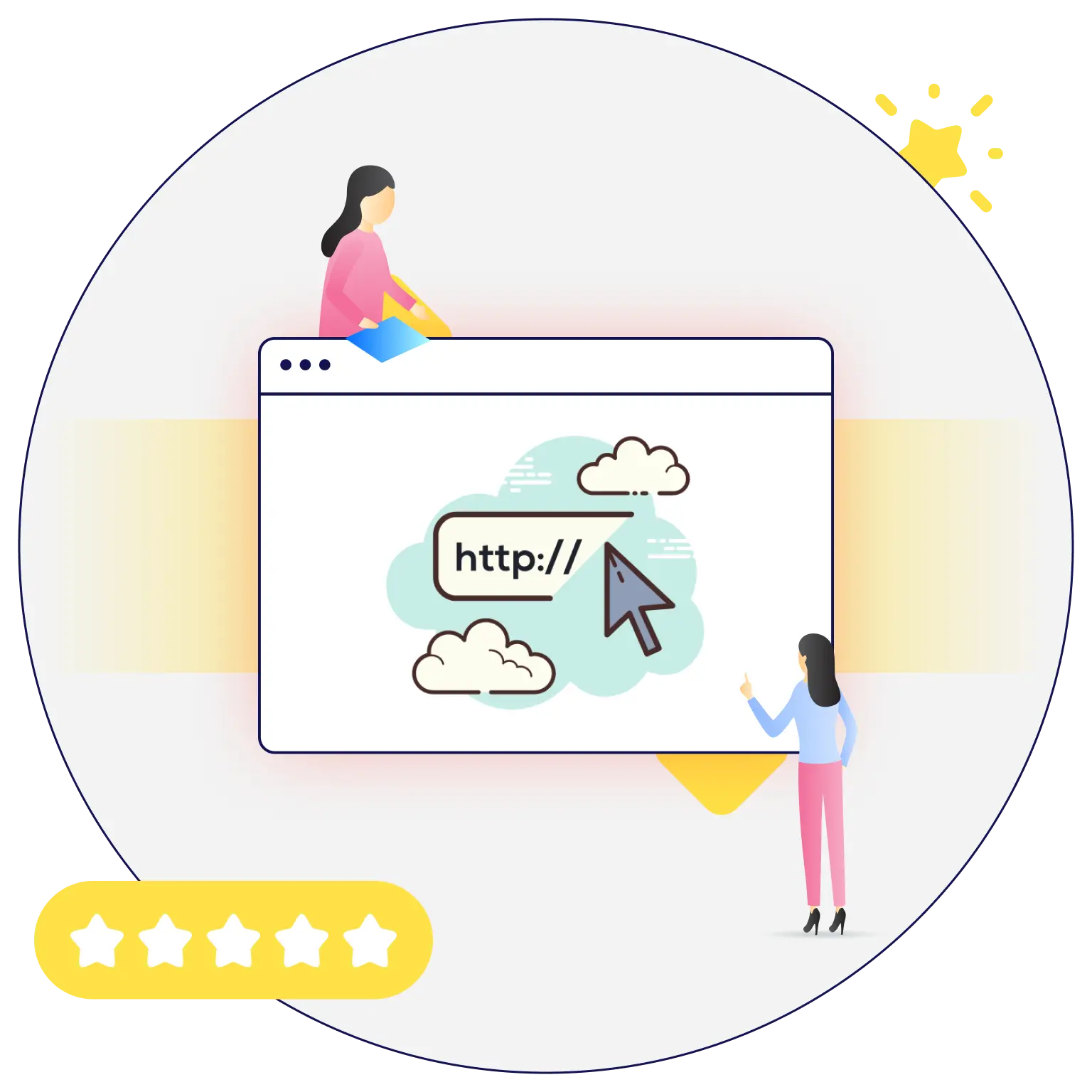 Benefits of Website Development