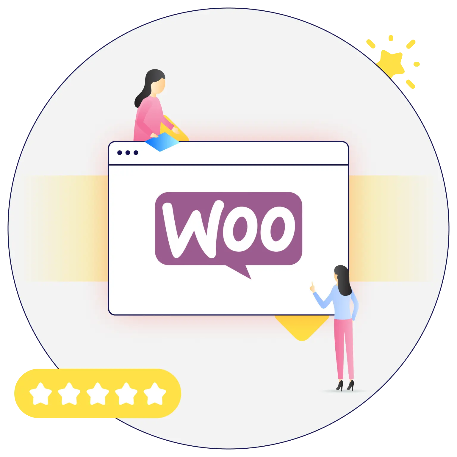 WooCommerce Maintenance Services