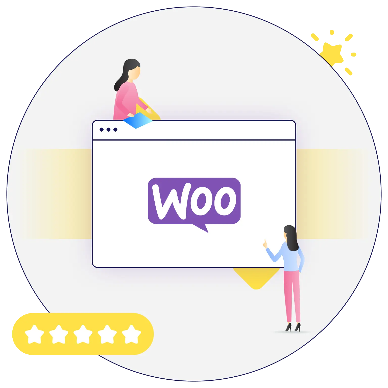 Benefits of Woocommerce Development