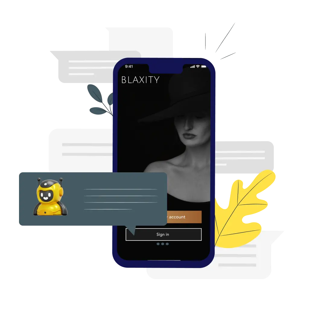 Bot Development