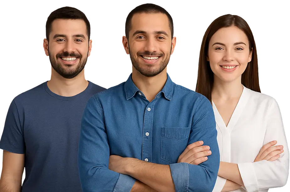 Web Developers