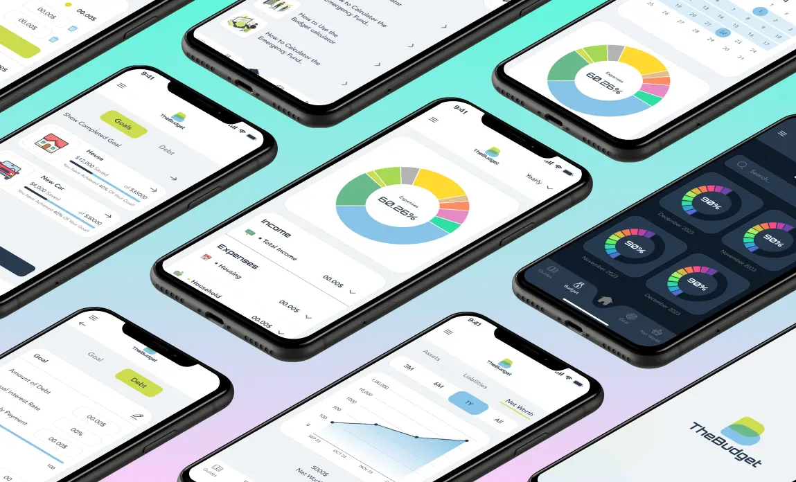 Picfy - Photo & Video Editing App Case Study by iCoderz