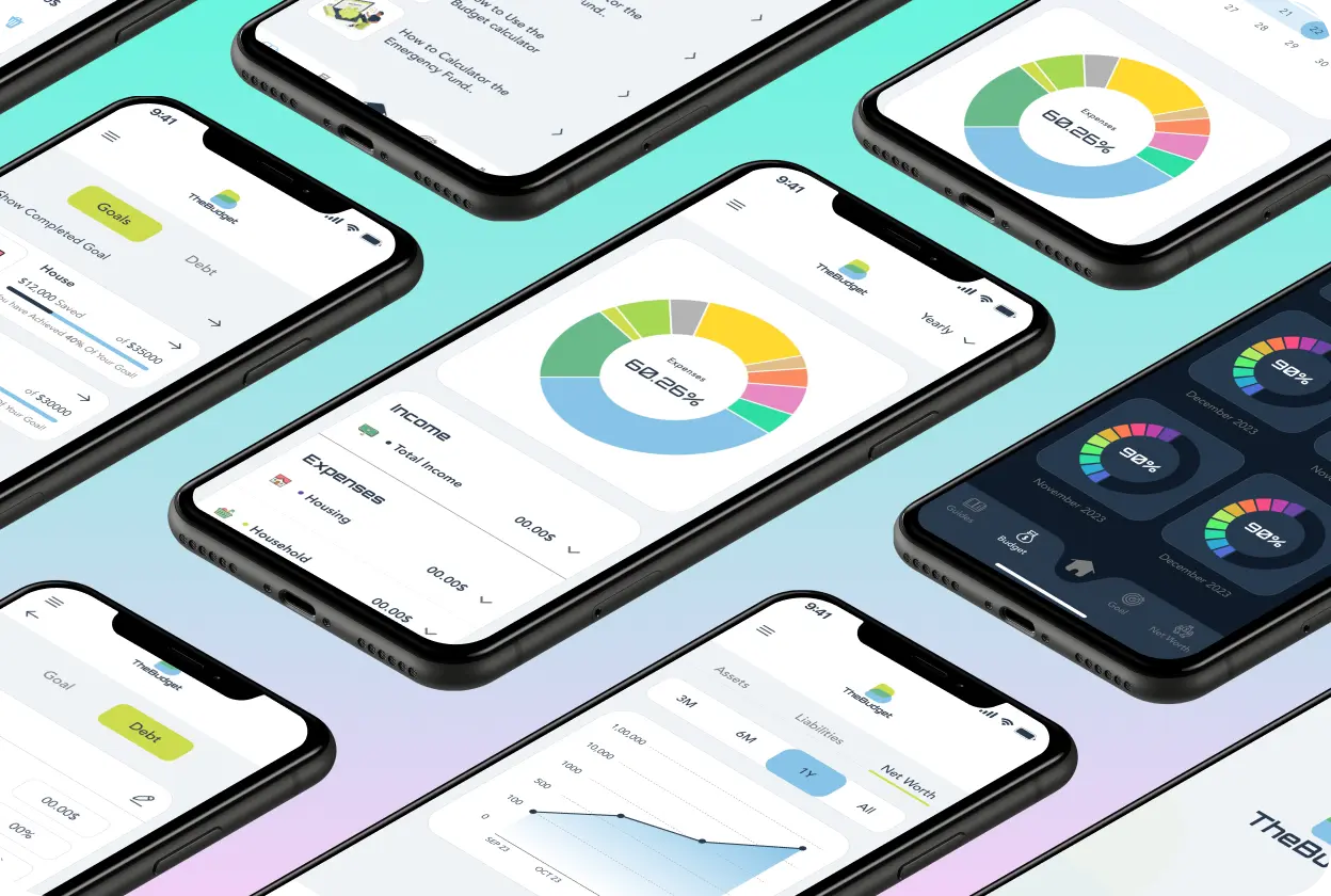 Memofly app dashboard and scheduling interface