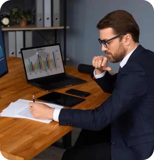 case study picfy requirement